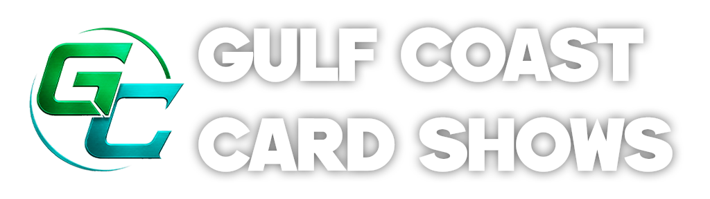 Gulf Coast Card Shows